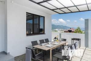 Дом 140м&sup2;, 2-этажный, посуточно, 