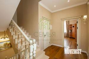 Таунхаус 167м&sup2;, 3-этажный, на длительный срок, 