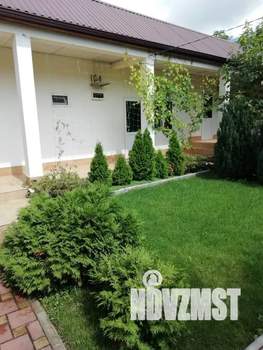 Дом 75м², 1-этажный, посуточно, 