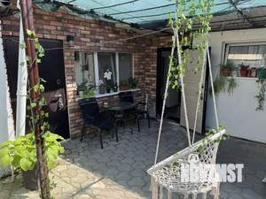 Дом 50м&sup2;, 1-этажный, посуточно, 