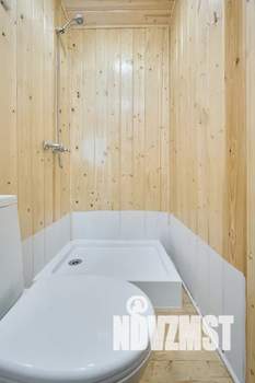 Дом 25м², 1-этажный, посуточно, 