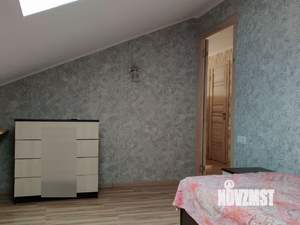 Дом 60м², 3-этажный, на длительный срок, 