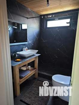 Дом 80м², 1-этажный, посуточно, 