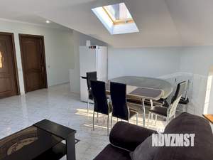 Дом 150м², 1-этажный, посуточно, 
