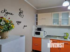 Дом 45м&sup2;, 1-этажный, посуточно, 