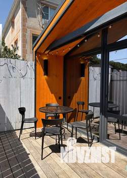 Дом 40м², 1-этажный, посуточно, 