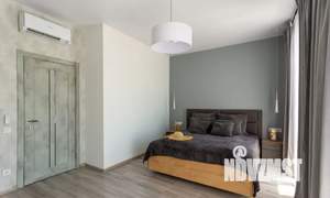Дом 160м², 2-этажный, посуточно, 