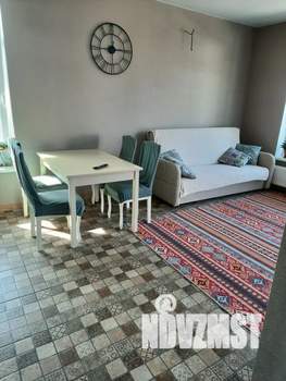 Дом 80м&sup2;, 2-этажный, посуточно, 