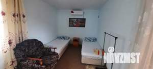 Дом 50м², 2-этажный, посуточно, 