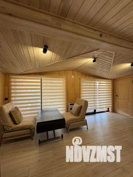 Дом 70м&sup2;, 1-этажный, посуточно, 