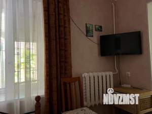 Дом 80м&sup2;, 1-этажный, посуточно, 