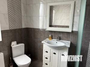 Дом 70м&sup2;, 2-этажный, посуточно, 