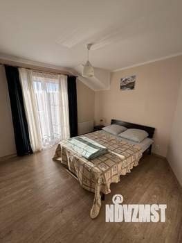 Дом 115м², 2-этажный, посуточно, 