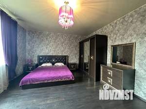 Дом 180м², 3-этажный, посуточно, 