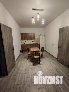 Дом 50м&sup2;, 1-этажный, посуточно, 