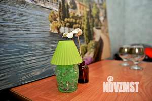 Дом 28м&sup2;, 1-этажный, посуточно, 