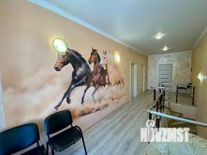 Дом 130м², 2-этажный, посуточно, 