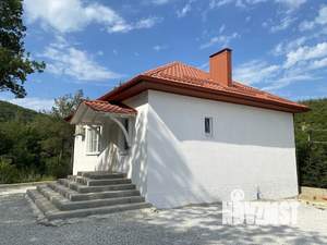 Дом 90м&sup2;, 1-этажный, посуточно, 