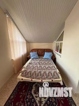 Дом 150м², 3-этажный, посуточно, 