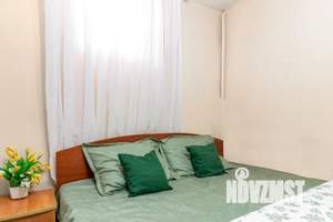 Дом 30м&sup2;, 2-этажный, посуточно, 