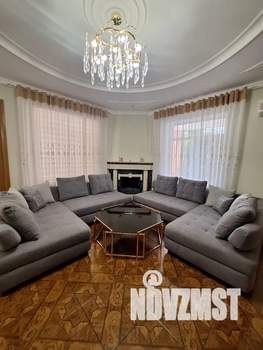 Дом 110м&sup2;, 1-этажный, посуточно, 