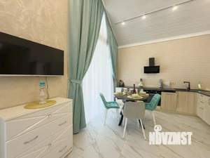 Дом 70м&sup2;, 1-этажный, посуточно, 