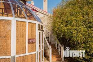 Дом 80м², 2-этажный, посуточно, 