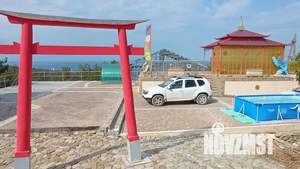 Дом 250м², 1-этажный, посуточно, 