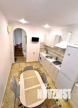 Дом 50м&sup2;, 2-этажный, посуточно, 