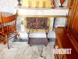 Дом 56м², 3-этажный, посуточно, 