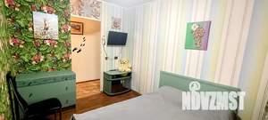 Дом 65м&sup2;, 2-этажный, посуточно, 