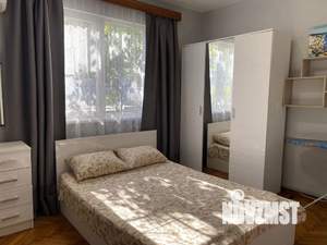 Дом 60м², 1-этажный, посуточно, 