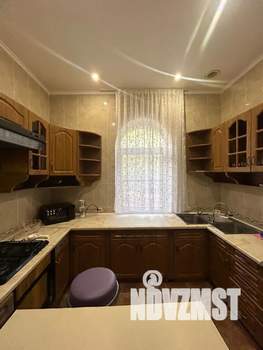 Дом 90м&sup2;, 2-этажный, посуточно, 