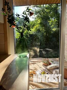 Дом 30м&sup2;, 1-этажный, посуточно, 