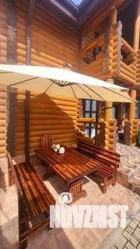 Дом 175м&sup2;, 2-этажный, посуточно, 