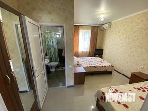 Дом 75м², 3-этажный, посуточно, 