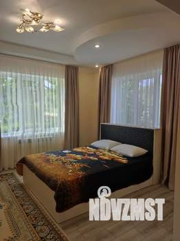 Дом 120м², 2-этажный, посуточно, 