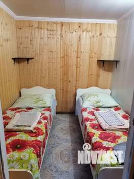 Дом 30м², 1-этажный, посуточно, 