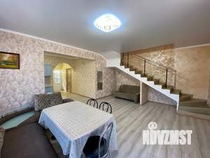 Дом 130м&sup2;, 2-этажный, посуточно, 