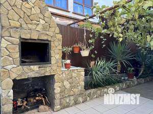 Дом 50м², 1-этажный, посуточно, 