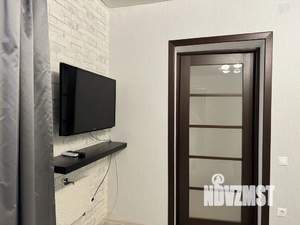 Дом 45м&sup2;, 1-этажный, посуточно, 