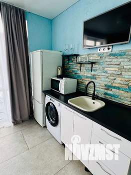 Дом 35м&sup2;, 1-этажный, посуточно, 