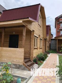 Дом 30м², 2-этажный, посуточно, 