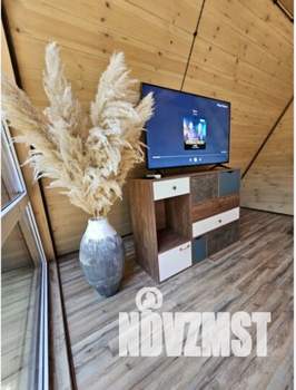 Дом 50м², 1-этажный, посуточно, 