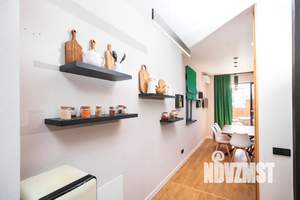 Дом 218м², 3-этажный, посуточно, 