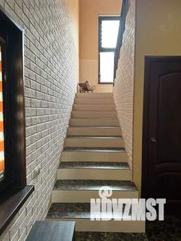 Дом 180м², 3-этажный, посуточно, 