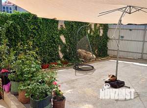 Дом 55м&sup2;, 2-этажный, посуточно, 