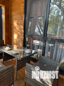 Дом 40м², 1-этажный, посуточно, 