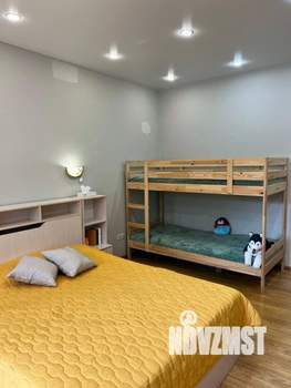 Дом 180м², 2-этажный, на длительный срок, 