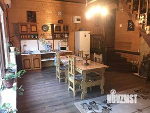 Дом 70м&sup2;, 1-этажный, посуточно, 